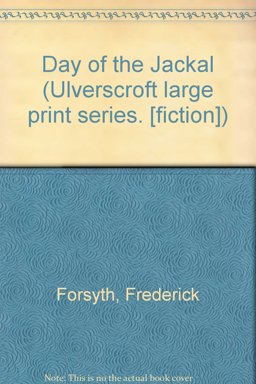 The Day of the Jackal