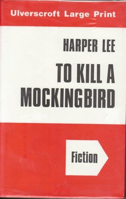 To Kill a Mockingbird