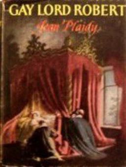 Gay Lord Robert