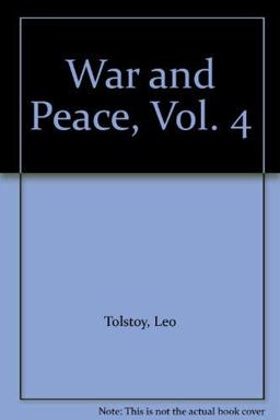 War and Peace