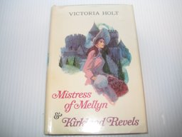 Mistress of Mellyn