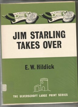 Jim Starling Takes Over