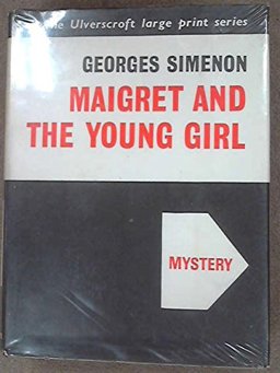 Maigret and the Young Girl
