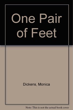 One Pair of Feet