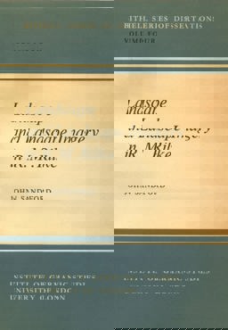 Landscape and Landscape Imagery in Rainer Maria Rilke