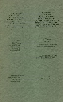 Coal-Smoke and Englishmen