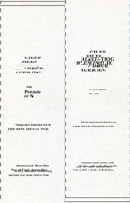 Schillers 'Wallenstein' - Trilogie Auf der Buhne