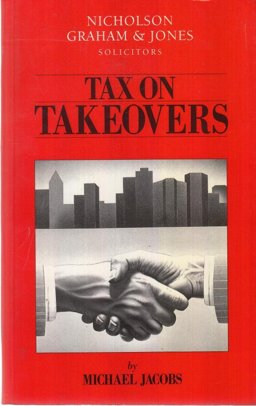 Tax on Takeovers