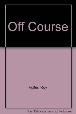 Off Course