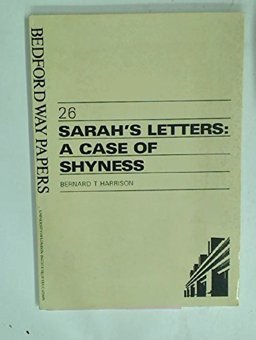 Sarah's Letters
