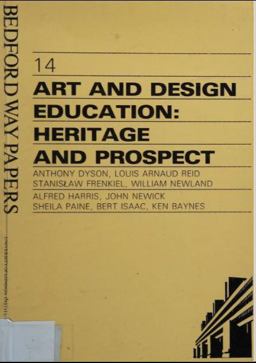Art and Design Education