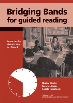 Bridging Bands for Guided Reading