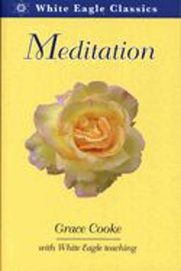 Meditation 3rd 9780854871100 Front Cover