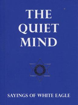 Quiet Mind 2nd 9780854871643 Front Cover