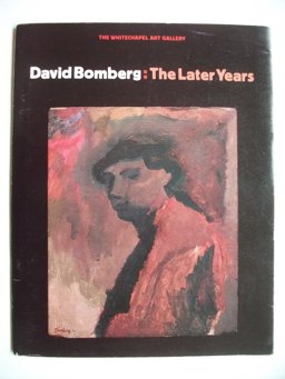 David Bomberg