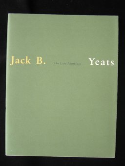 Jack B. Yeats