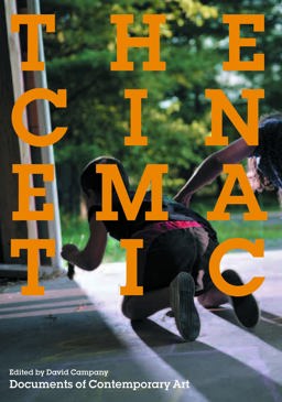 Cinematic  9780854881529 Front Cover