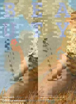 Beauty Documents of Contemporary Art Series  9780854881635 Front Cover