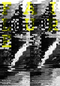 Failure Documents of Contemporary Art  9780854881826 Front Cover