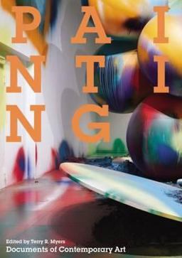 Painting  9780854881888 Front Cover