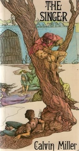 The Singer The Singer