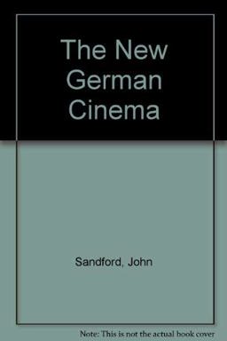 New German Cinema