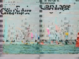 Sailing Dinghies & Catamarans