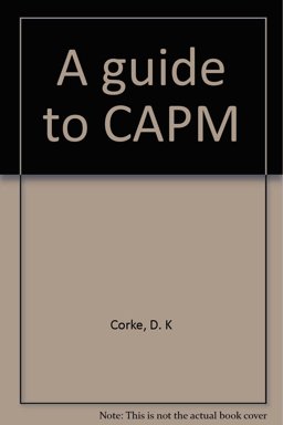A Guide to CAPM