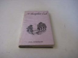 A Shropshire Lad
