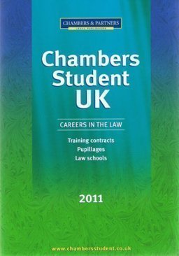 Chambers Student UK