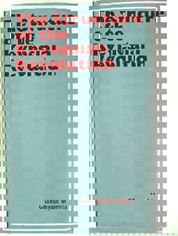 Structure Keynesian Revolution