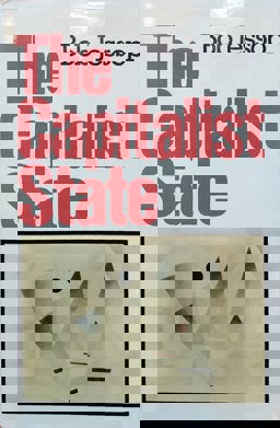 The Capitalist State