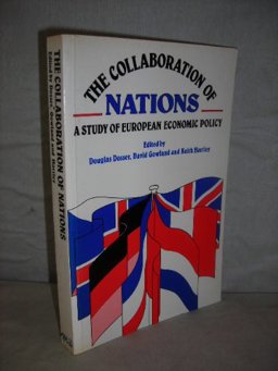 The Collaboration of Nations The Collaboration of Nations