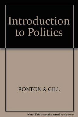 Introduction to Politics