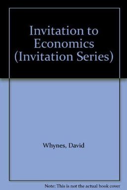 Invitation to Economics