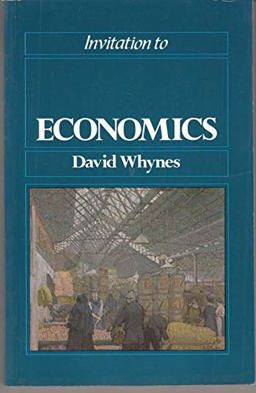 Invitation to Economics