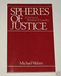 Spheres of Justice