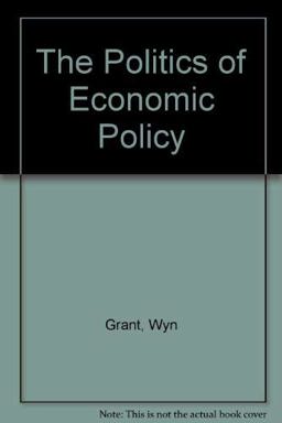 The Politics of Economic Policymaking