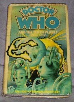 Doctor Who and the Tenth Planet
