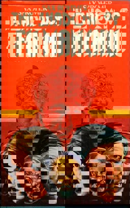 The Shadow of Fu Manchu