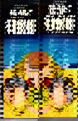 The Trail of Fu Manchu