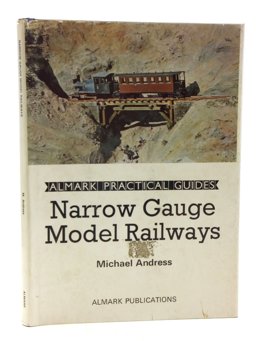 Narrow Gauge Model Railways