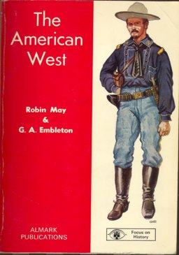 The American West