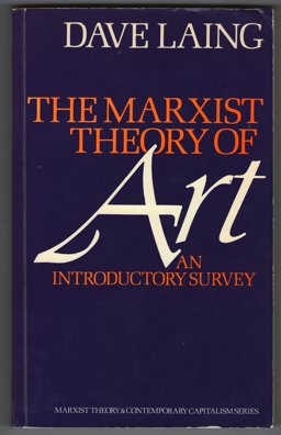 The Marxist Theory of Art