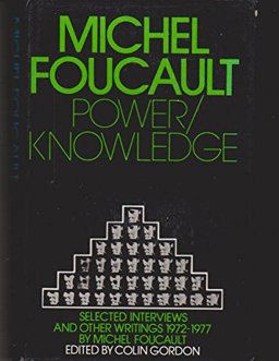 Power/Knowledge
