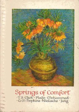 Springs of Comfort