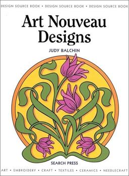 Art Nouveau Designs