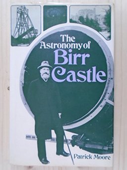 The Astronomy of Birr Castle