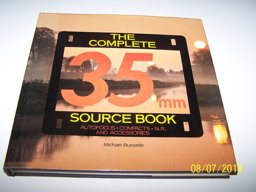 The Complete 35mm Sourcebook