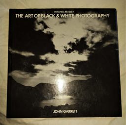 The Art of Black and White Photography The Art of Black and White Photography